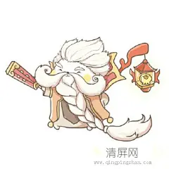 王者荣耀老夫子的 搜索结果_360图片