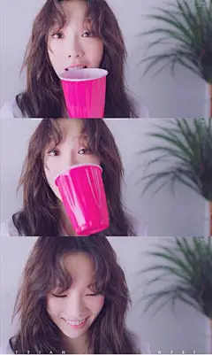 OnlyKTY【170321图图】晒出你最高清的泰妍图，我要做海报_金泰妍吧_百度贴吧