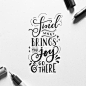 ✧ pinterest: nicki armstrong ✧ #calligraphy ✧ pinterest: nicki armstrong ✧