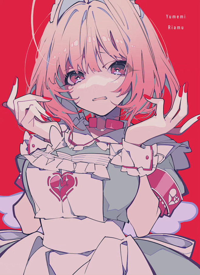 望月