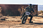 Action Photography