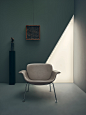 图片：Lissoni Associati | Product | Knoll | KN Collection : 在 Google 上搜索到的图片（来源：lissoniassociati.com）