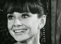 永远的天使----Audrey Hepburn - 奥黛丽·赫本 
