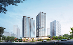 VI格P采集到底商 临街旺铺