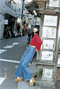 小松菜奈