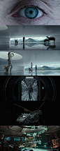 异形：契约 Alien: Covenant (2017)