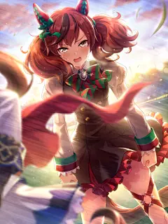 【直至愿望实现不曾拭去】优秀素质