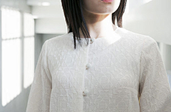 Ever-Smiling時脈采集到日系休闲女生lookbook