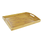 HDS - Serving Tray Bamboo - Serving Trays