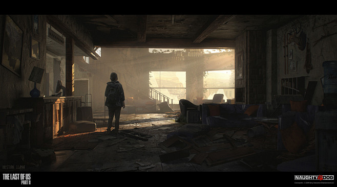 The Last of Us: Part...