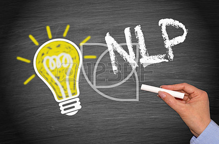 NLP - Neuro-Linguist...