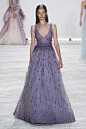 Monique Lhuillier 2015春夏系列