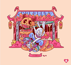 邱小乙采集到美式/韩式/贴纸/创意元素