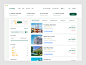  Hotel Search Results
 - by Mesin Merayap