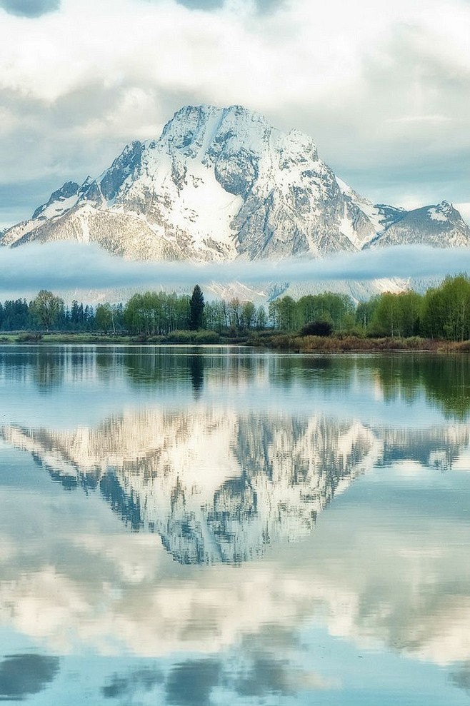 Grand Teton National...