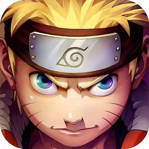 10:38:02火影忍着游戏icon后来的一颗星星该采集也在以下画板加载更多