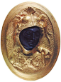 古罗马浮雕宝石首饰 ​​​​ ​​​​