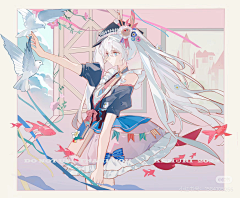 扭曲爬行采集到赛巴拉稀