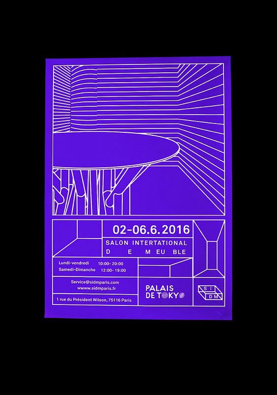 poster Salon Interna...
