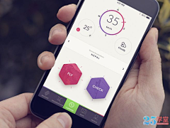 丿安之若素采集到app-主页