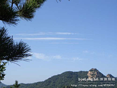 Baolinna采集到魅力六里坪, 恋~河北旅