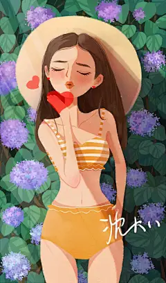 ◉◉【微信公众号：xinwei-1991】整理分享 @辛未设计 ⇦了解更多 。llustrations插画设计图形设计绘画设计插图设计CG插画手绘设计手绘插画品牌插画设计包装插画设计 (2603).jpg