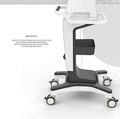 GeekDesign采集到医疗