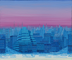 自汩采集到画