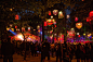 Boomtown 'The Gathering' - 10th-14th August 2022 _ Independent UK Festival