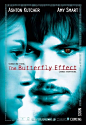 蝴蝶效应 The Butterfly Effect (2004) 美国