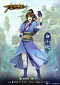 海报
#一念永恒#