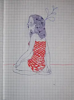 小朋友好  的插画 t