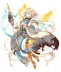 Characters - SINoALICE Database : Character list (SINoALICE Database)