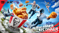 PUBG | KFC 2023 - Tencent Games & Share Creators 