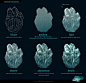 Crystal tutorial by =Azot-2013 on deviantART@北坤人素材