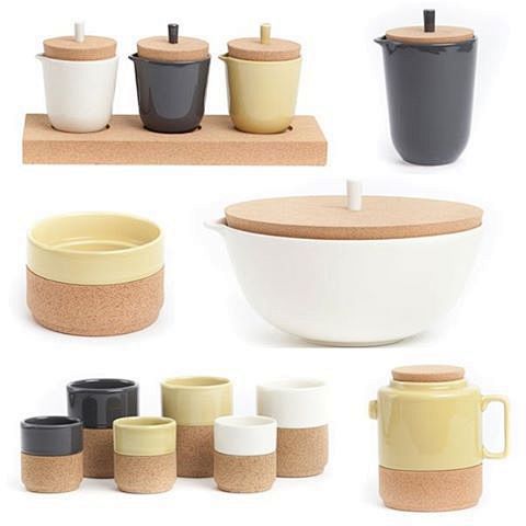 Amorim Cork Tablewar...