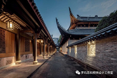 yangmeiling采集到G古建