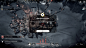 Message screenshot of Frostpunk video game interface