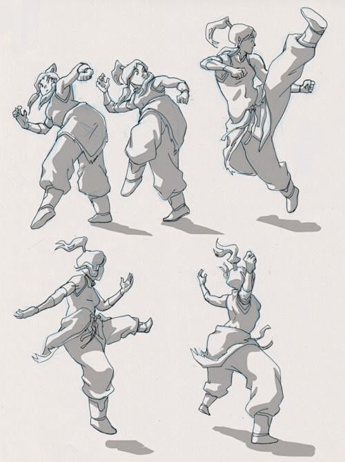 Korraaaaaaa: 