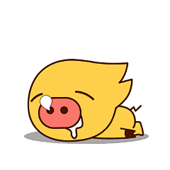 聊天达人必看！飞猪最撩表情包上线了！ : 猪猪这个萌呆呆的大男孩你喜欢吗？