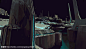 practice of scene concept