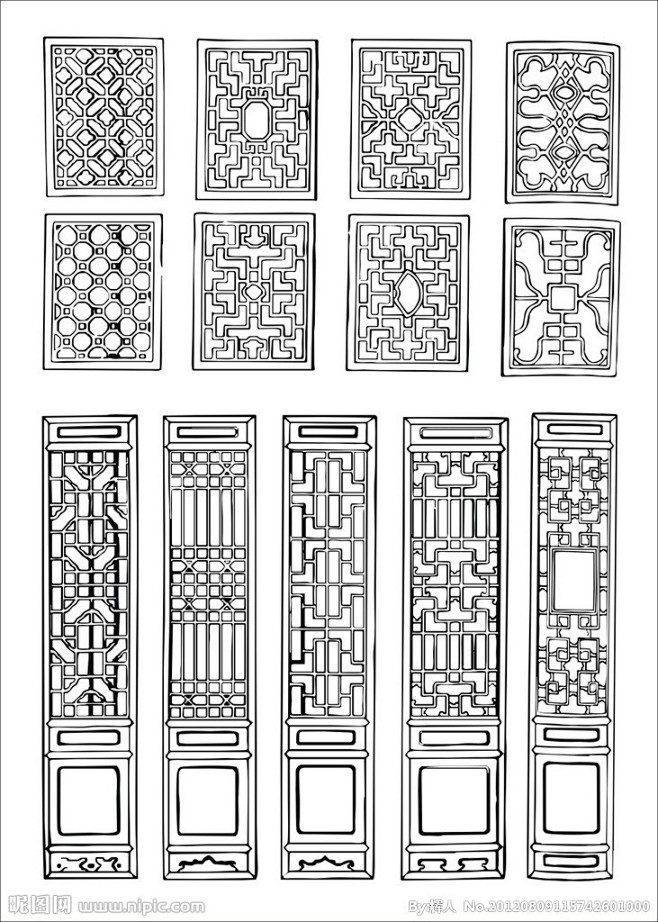 百度图片搜索_古代门窗的搜索结果