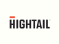 Hightail - Year End Animations on Behance