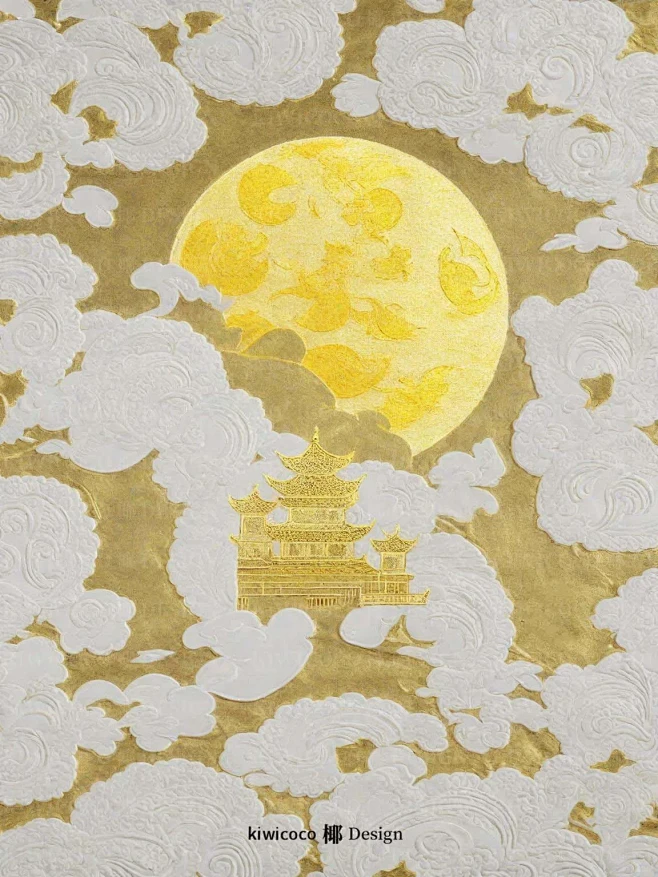 东方印象｜中秋·寻找满月