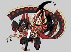 自走小枝采集到和风