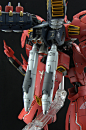 『Alexの收藏』 GS 1/100 沙扎比2.0