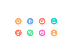 gosaon采集到app_icons