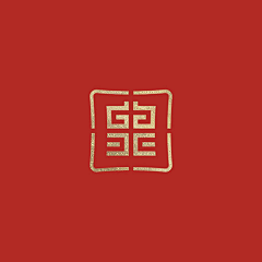 戈之采集到手作品牌logo