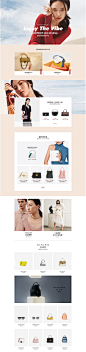 首页-charleskeith箱包旗舰店-天猫Tmall.com