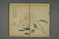 康熙40年芥子园画传22004
